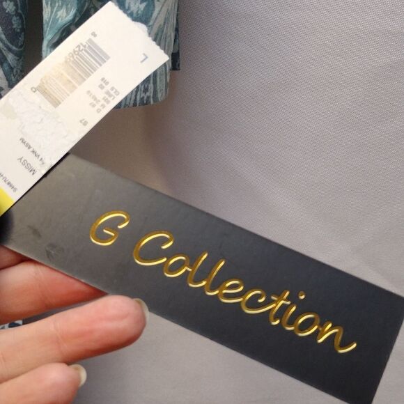 G Collection top  - Picture 4 of 6